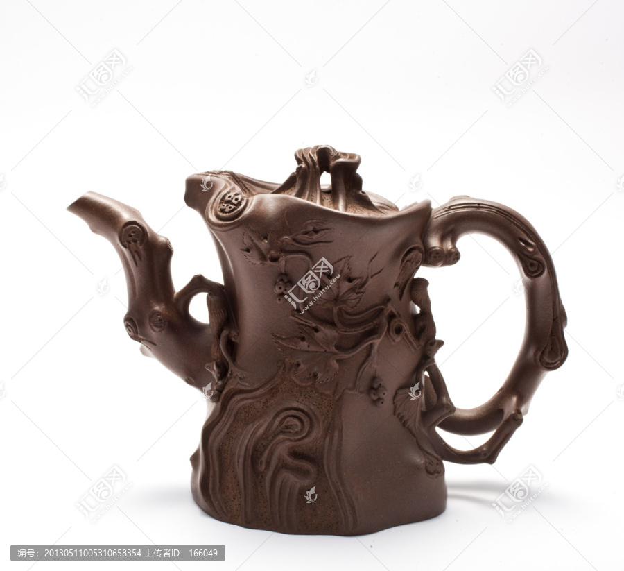 紫砂壶,茶艺,茶道