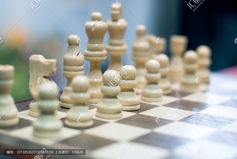 国际象棋