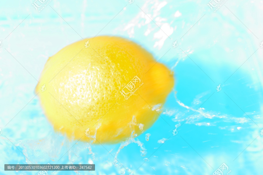 激情柠檬
