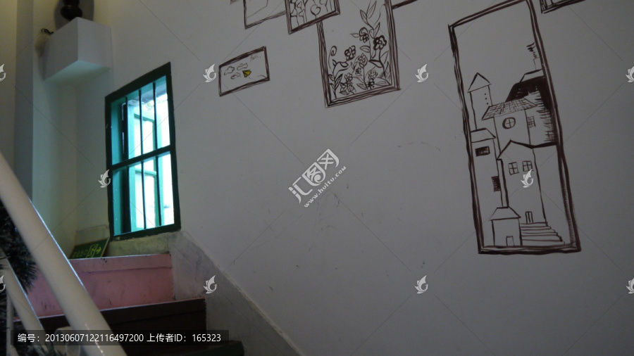 走廊