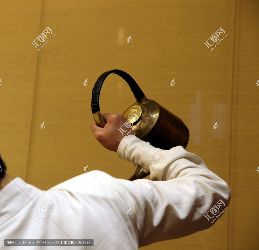 茶艺表演