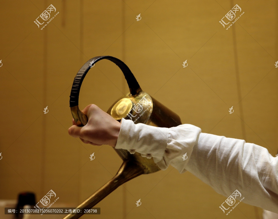 茶艺表演