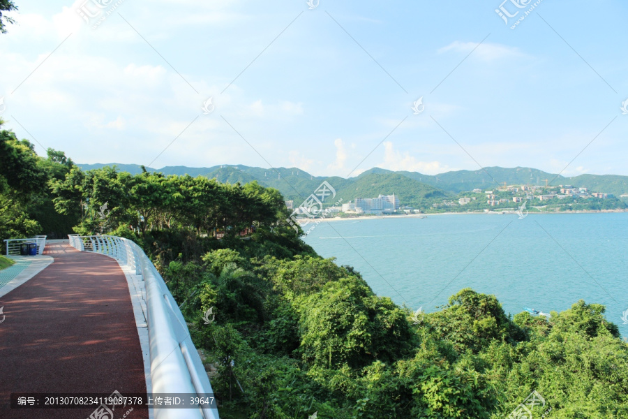 大梅沙