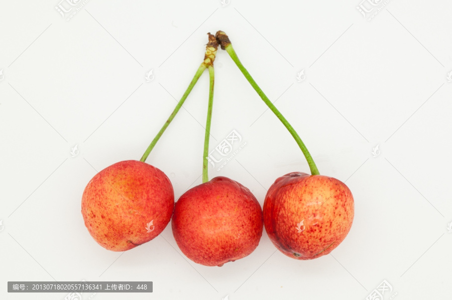 樱桃