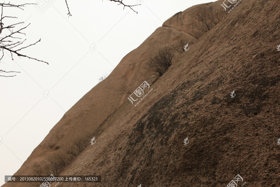 黄石素材