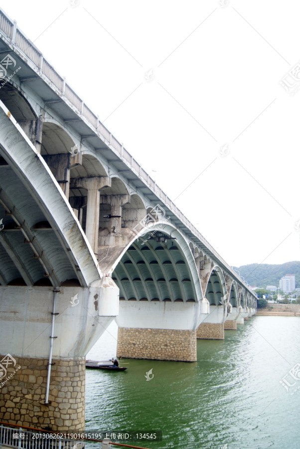 长沙湘江大桥
