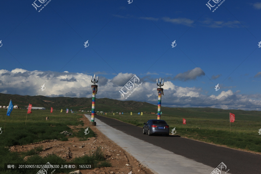 内蒙古公路