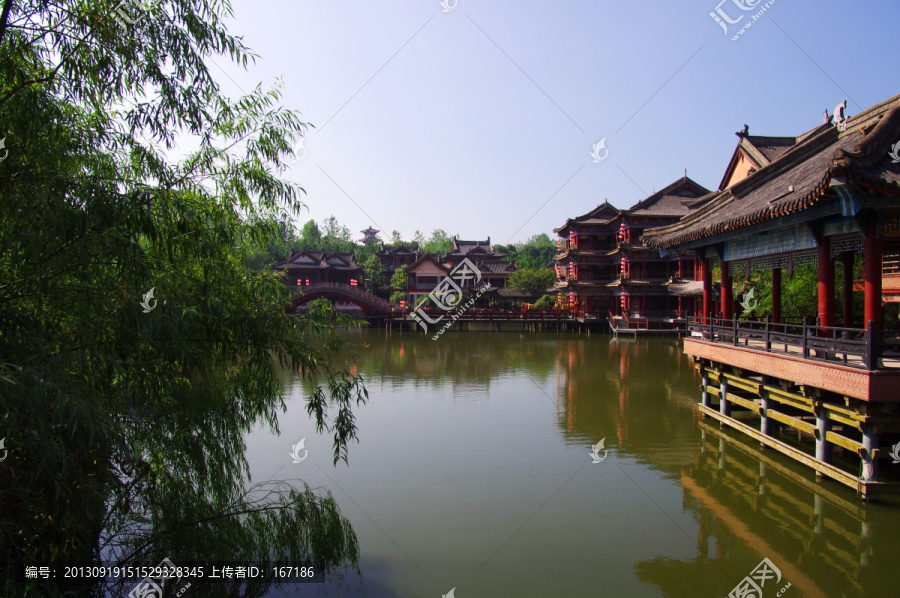 清明上河图
