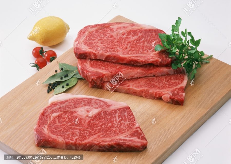 牛肉