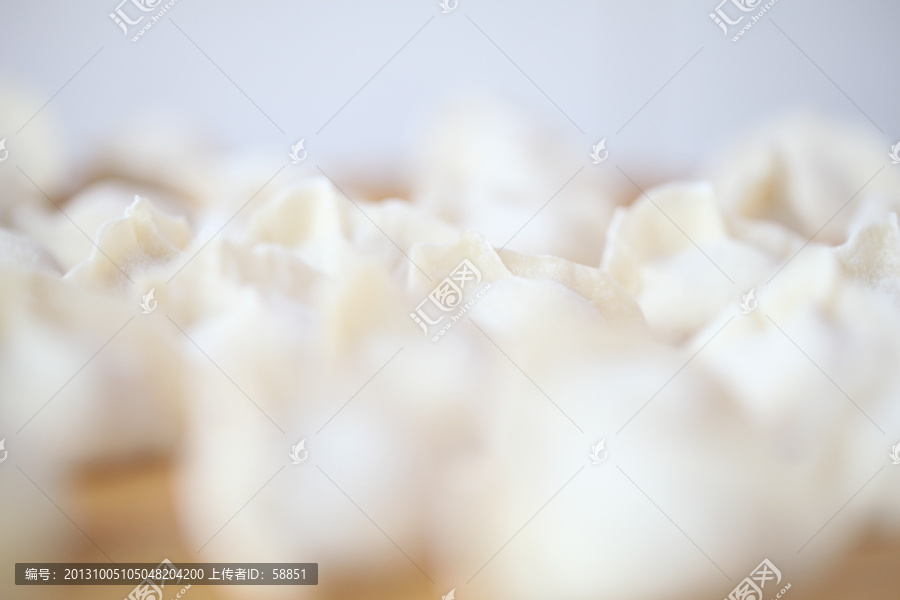 水饺