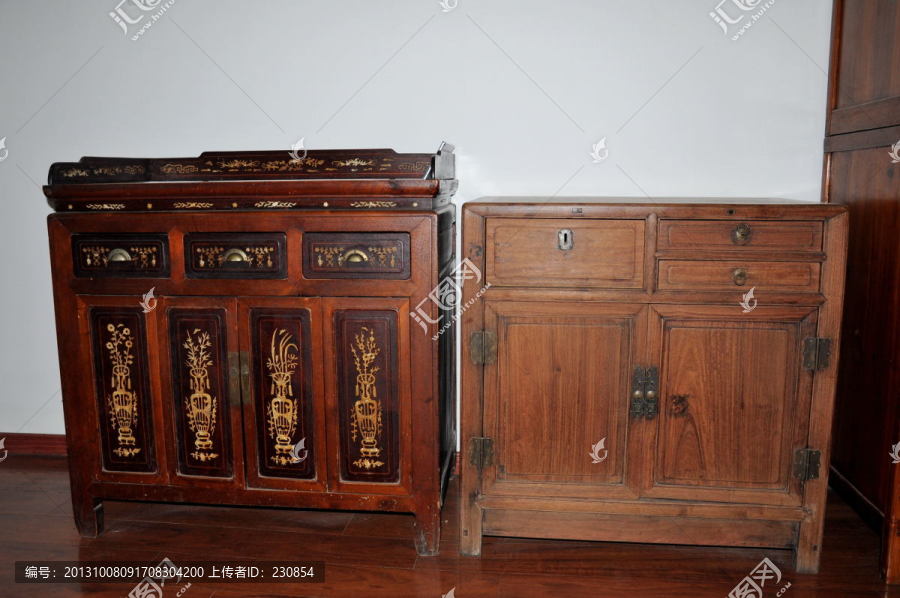 古典家具,中式家具