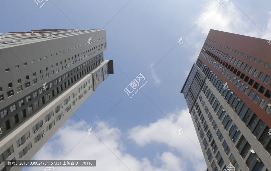 现代都市