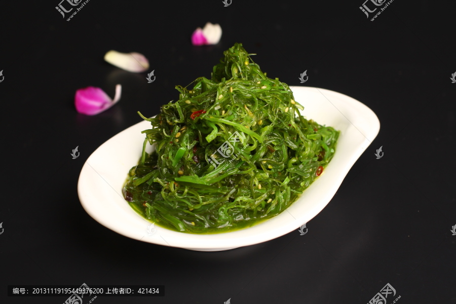 拌海菜