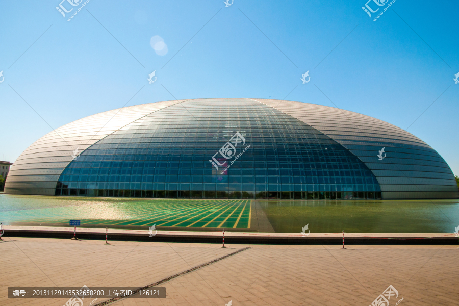 国家大剧院