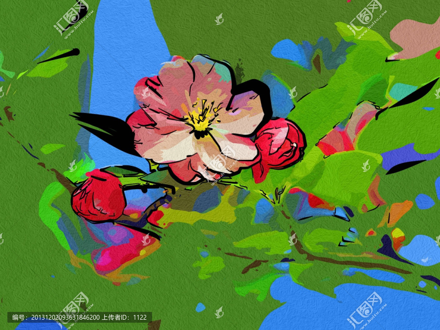 装饰画