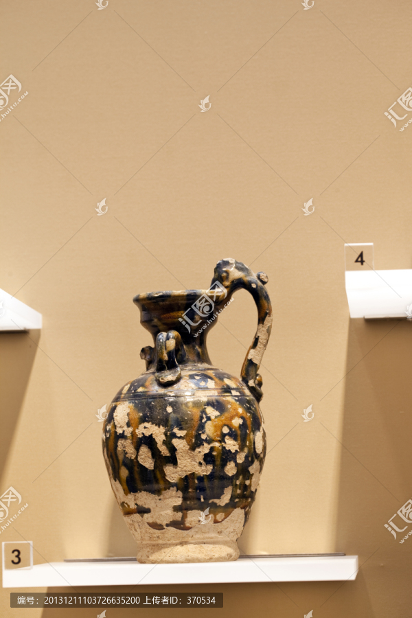 南京博物院,博物馆,古代陶瓷