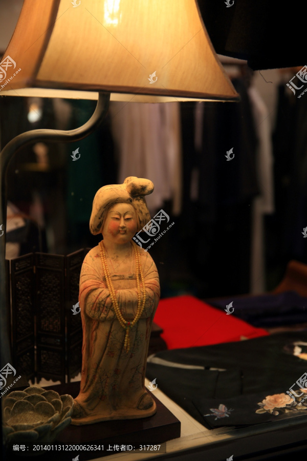 时尚装饰