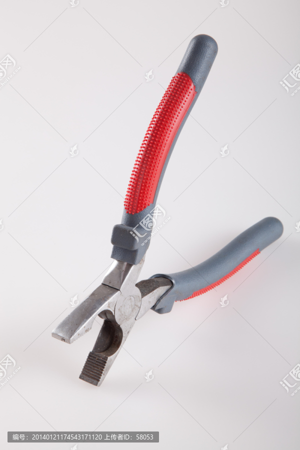 钳子