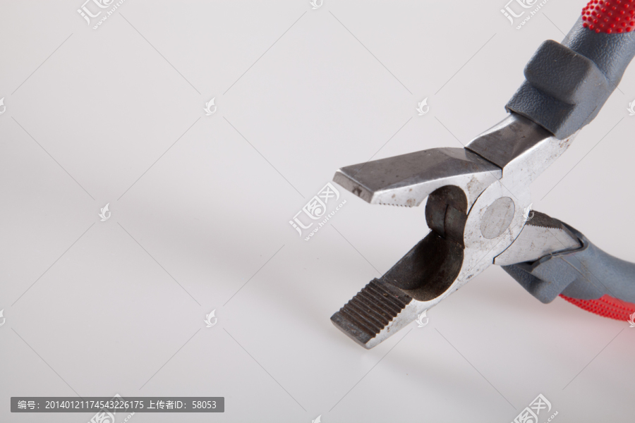钳子