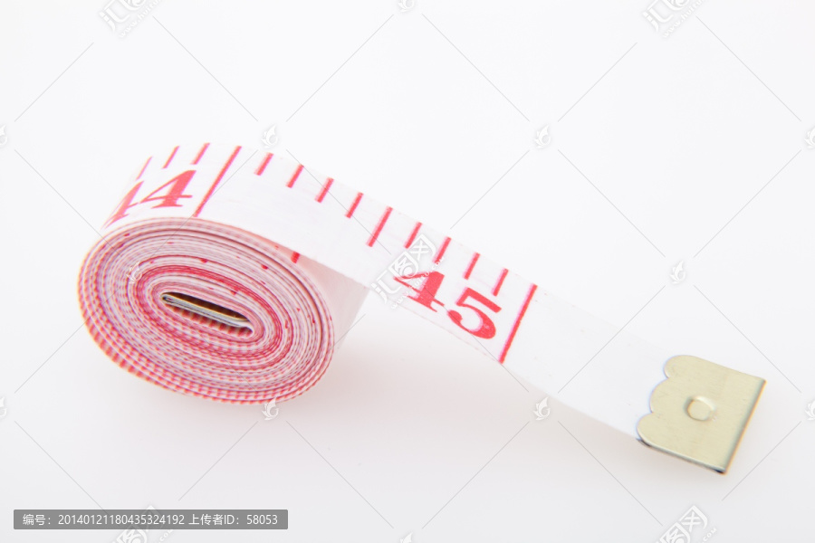 皮尺