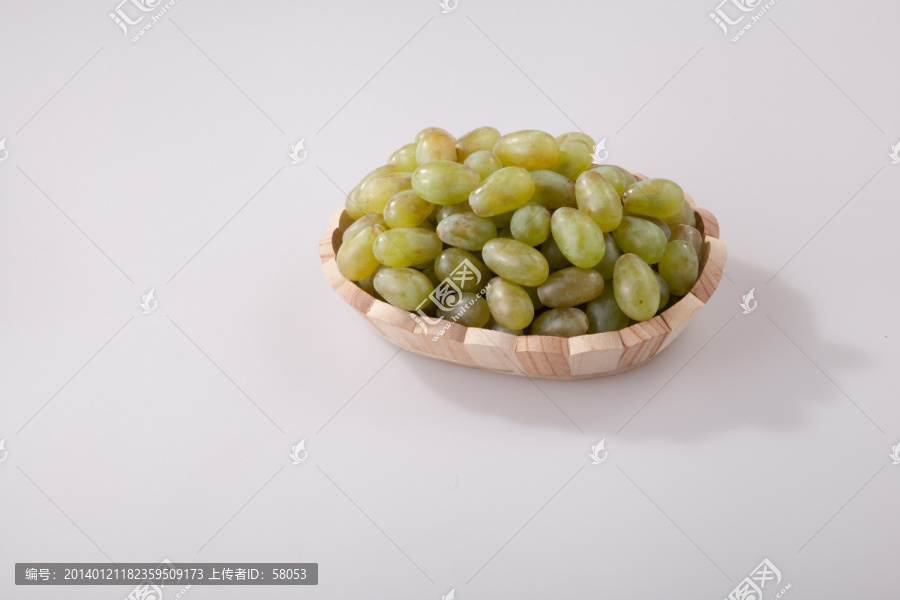 提子