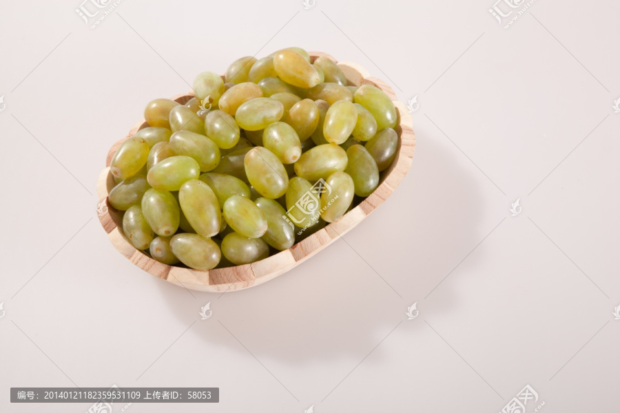 提子