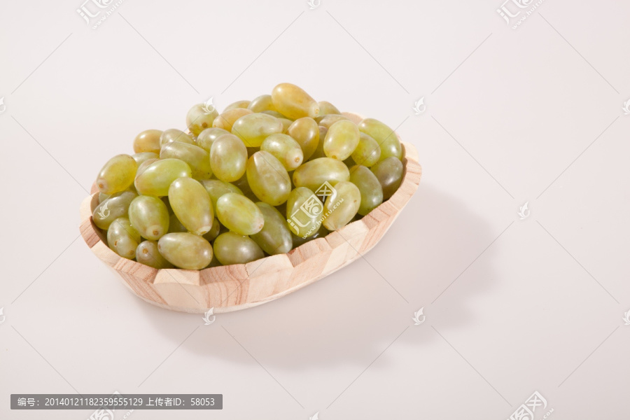 提子