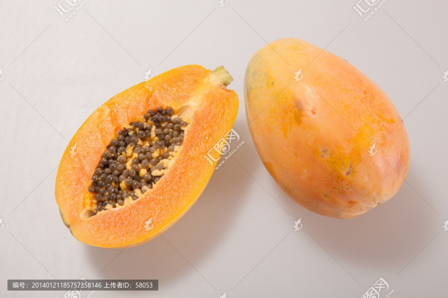 木瓜