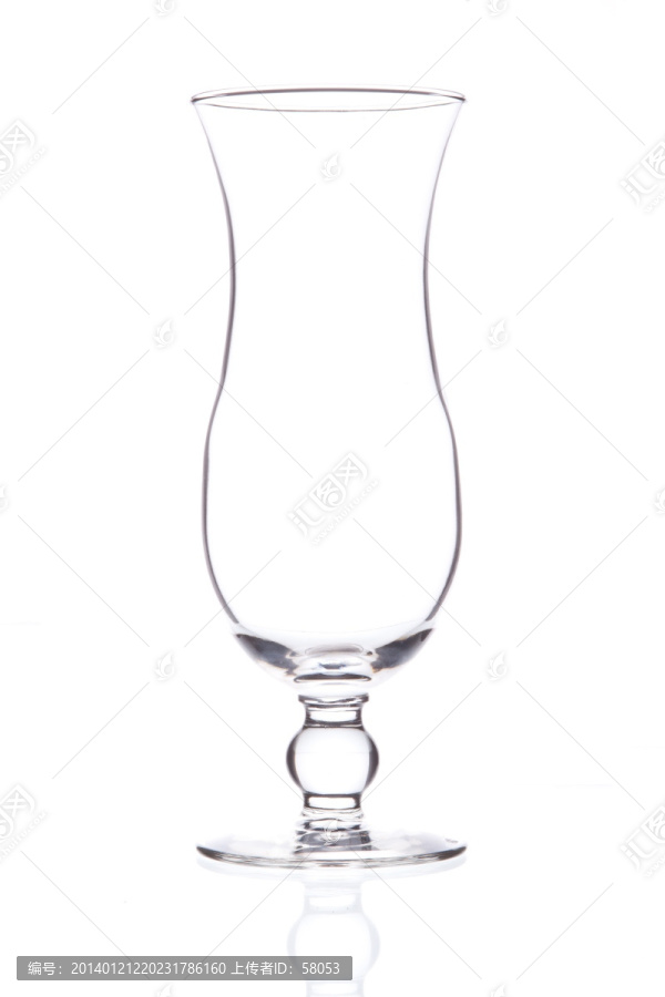 玻璃杯