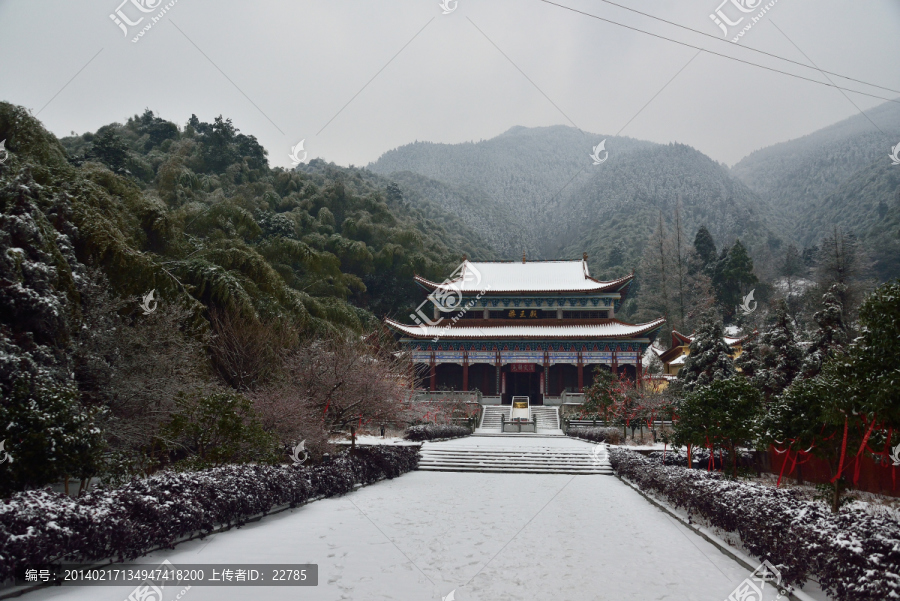 寺院