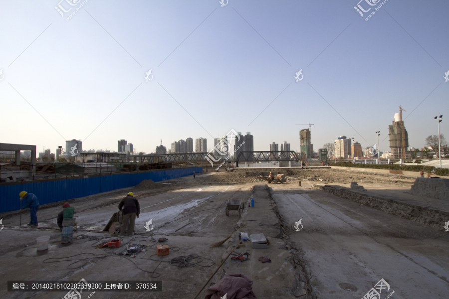 上海,城市建设,陆家嘴,浦东