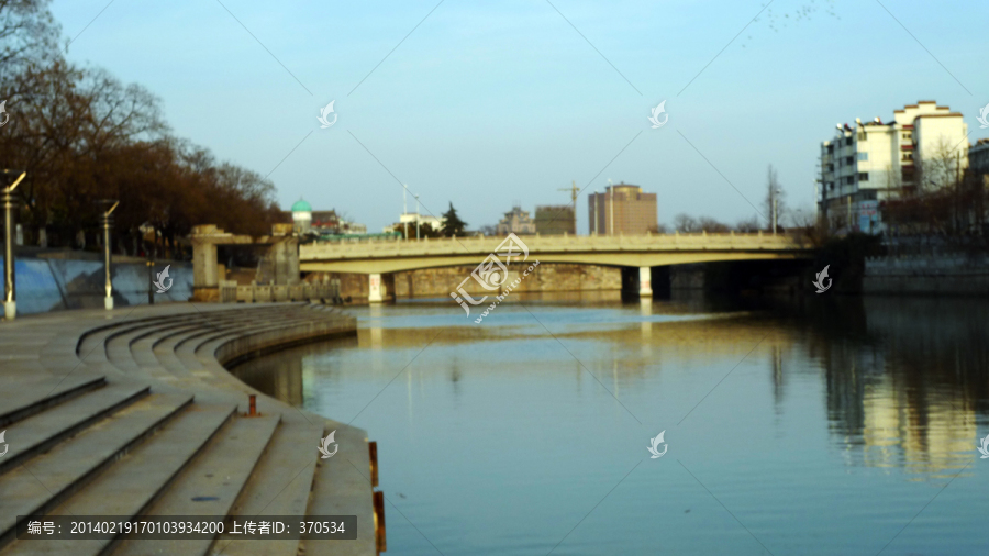 江苏,淮安,街景,城市,建筑