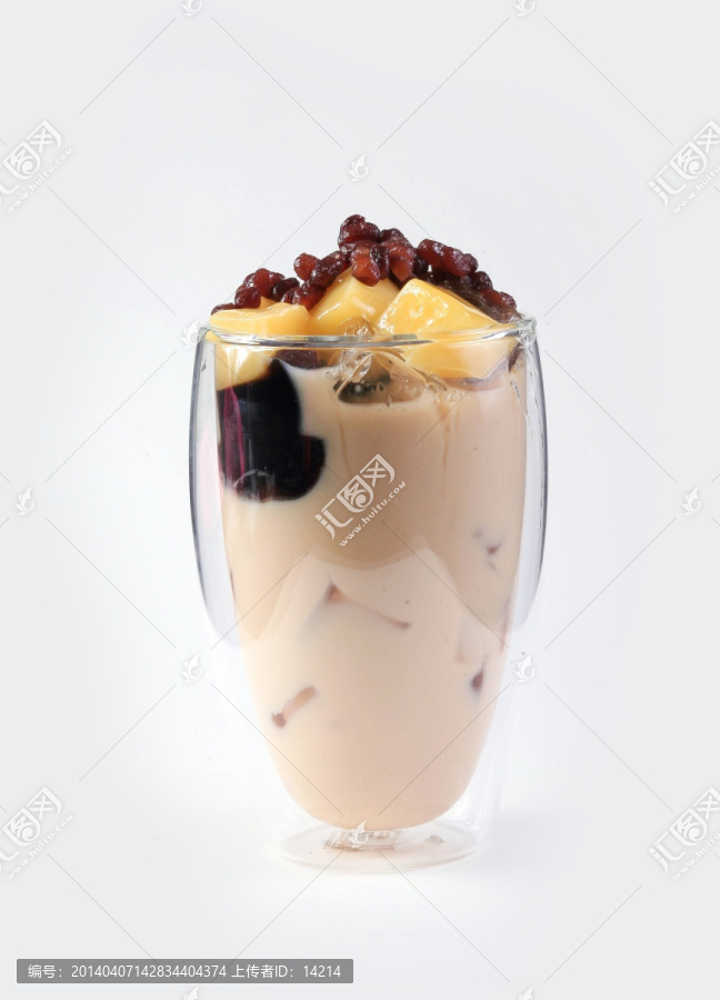 经典牛奶奶茶