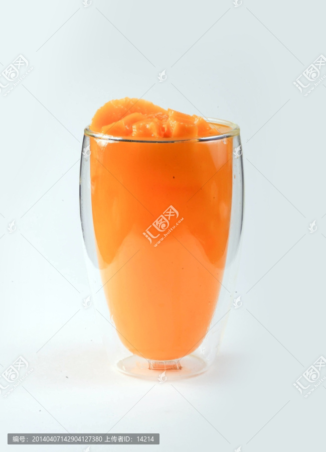 芒果沙冰