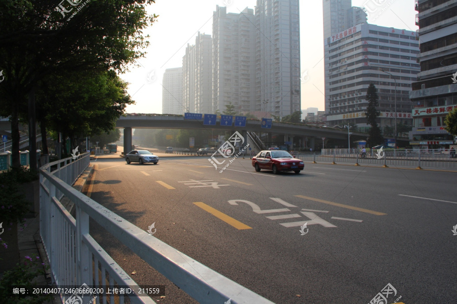笋岗东路