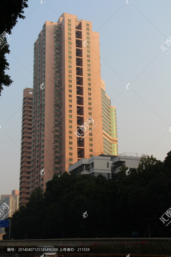 怡泰大厦