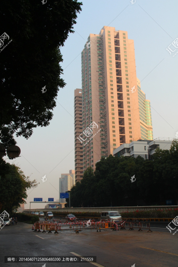 怡泰大厦