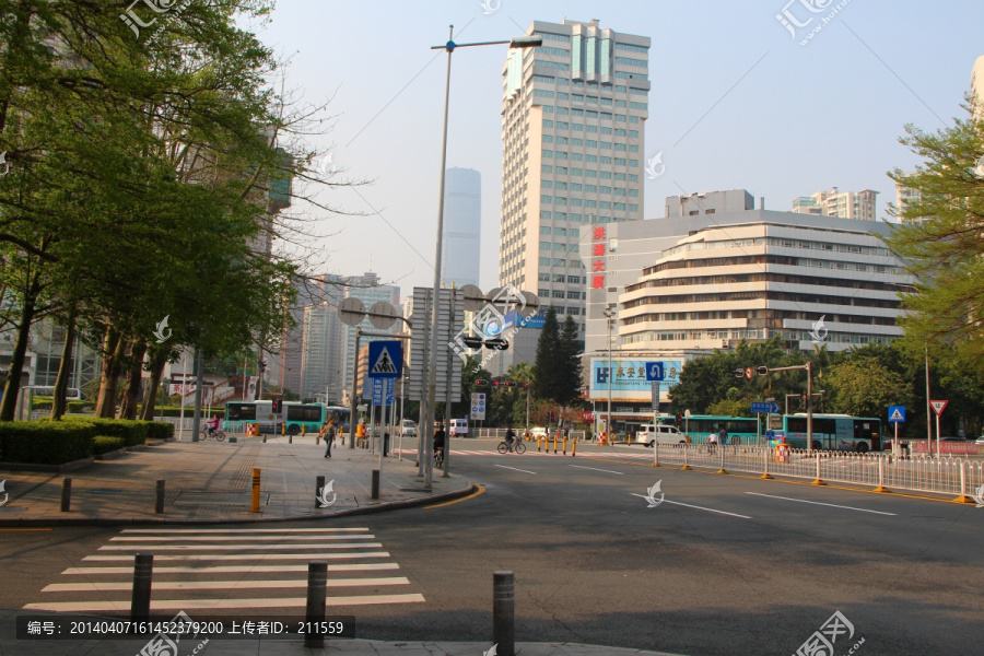 宝安北路