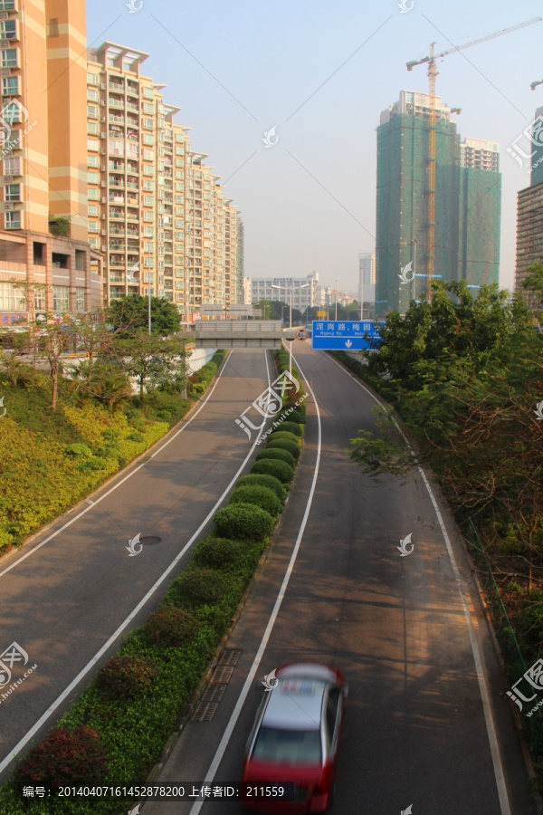 宝岗路