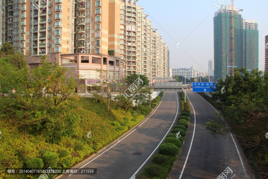 宝岗路