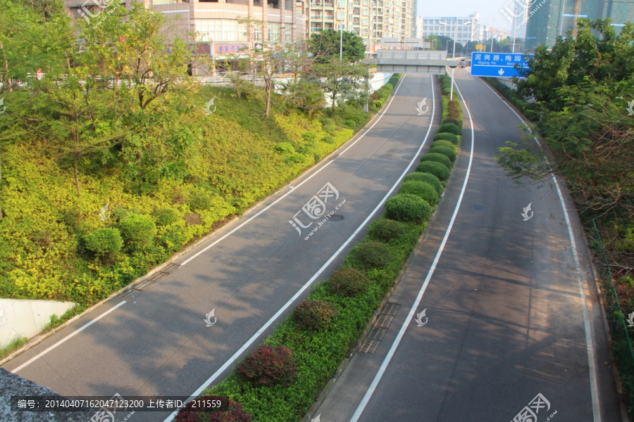 宝岗路