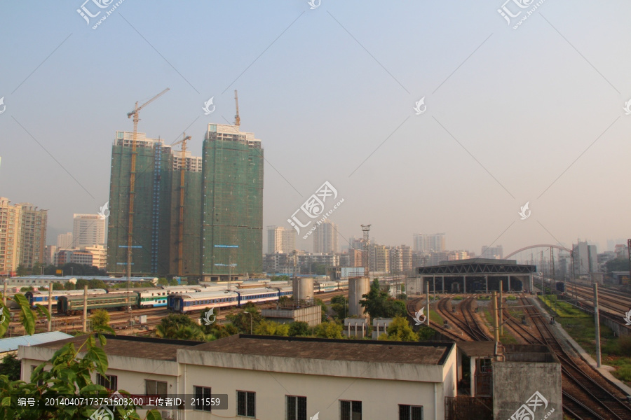 笋岗仓库