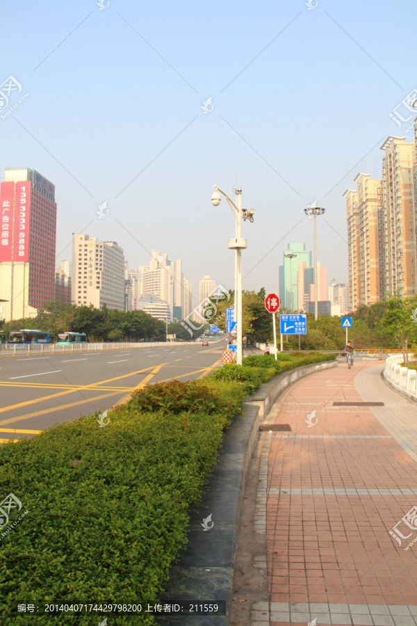 笋岗东路