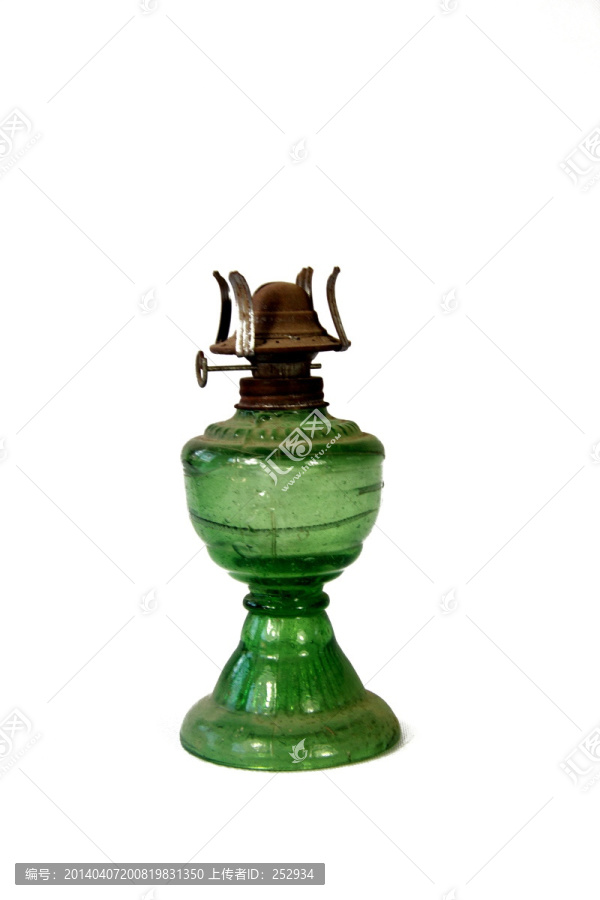 煤油灯