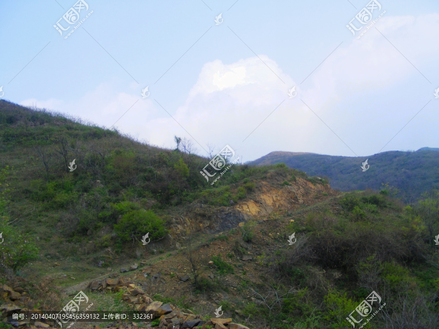 山