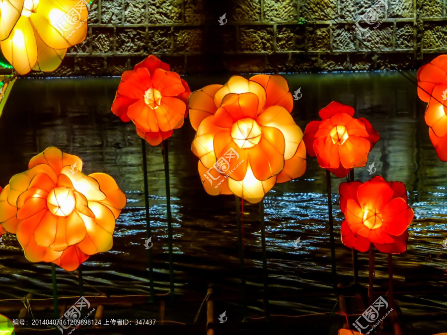 彩灯