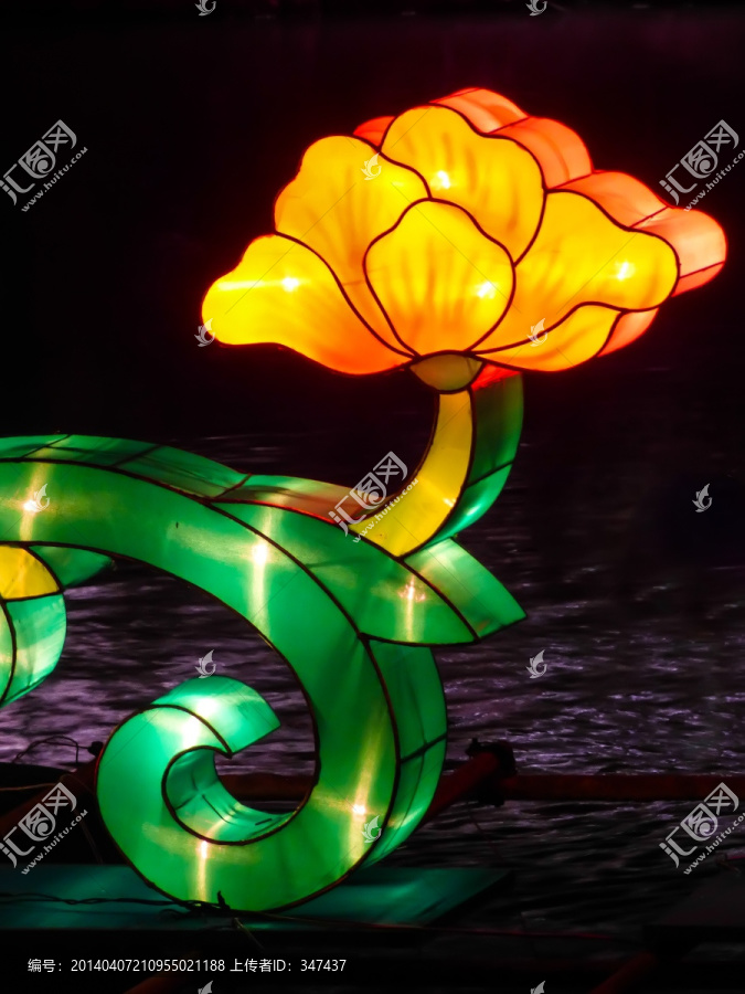 彩灯