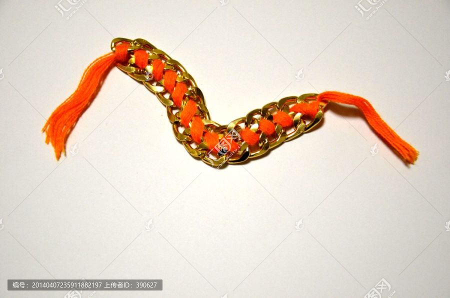 编织工艺品