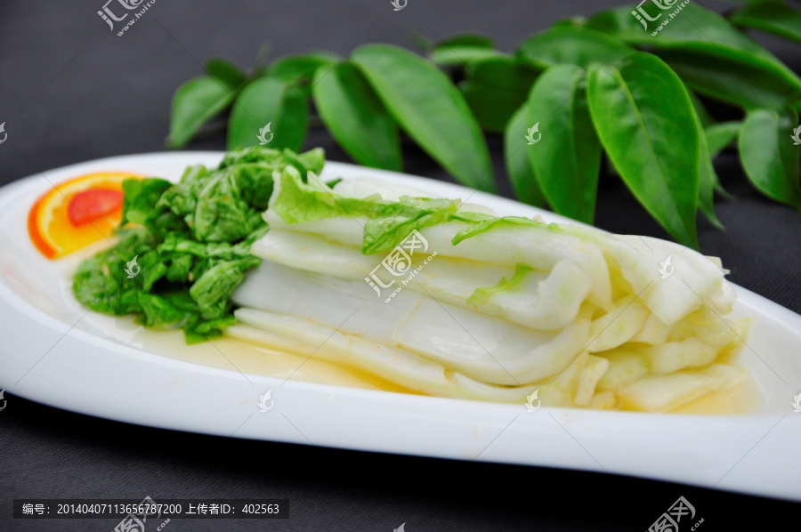 韩式辣白菜