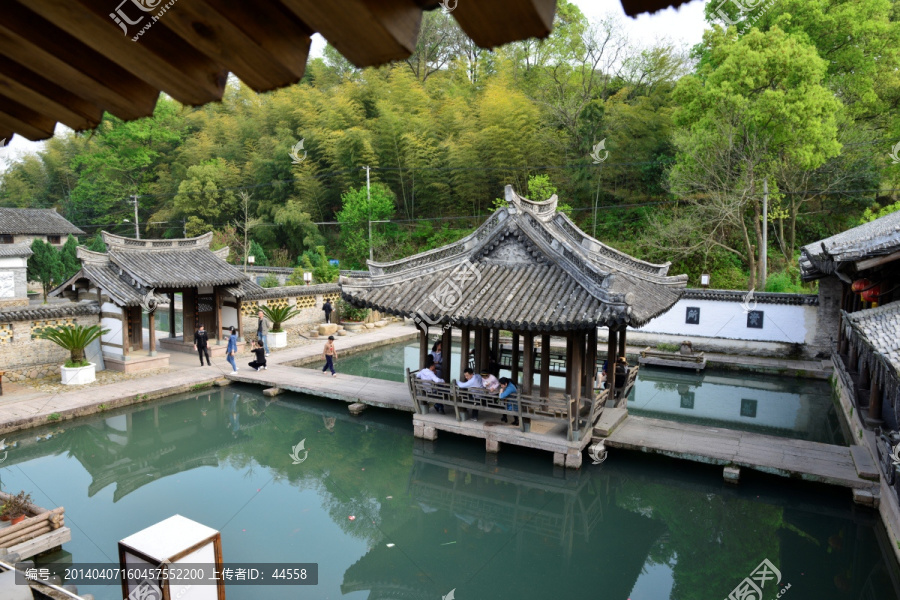 园林,古建筑